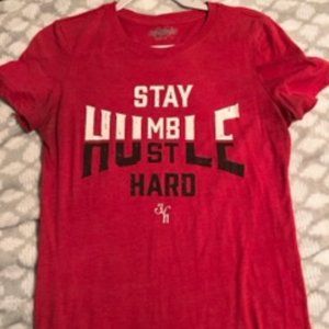 JekyllHyde Women's Tee